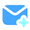 Email and messages